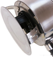 Дренажный насос Калибр НПЦ-550/35Н