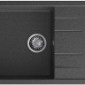 Кухонная мойка GranFest GF-Q650L (графит) Кухонная мойка GranFest GF-Q650L (графит)