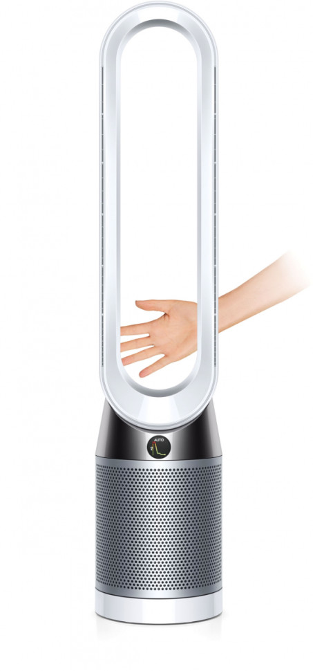 Очиститель воздуха Dyson Pure Cool TP05