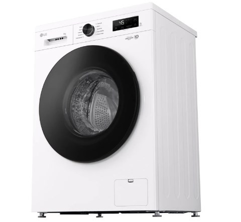 Стиральная машина LG F2Y1NS5W Стиральная машина LG F2Y1NS5W