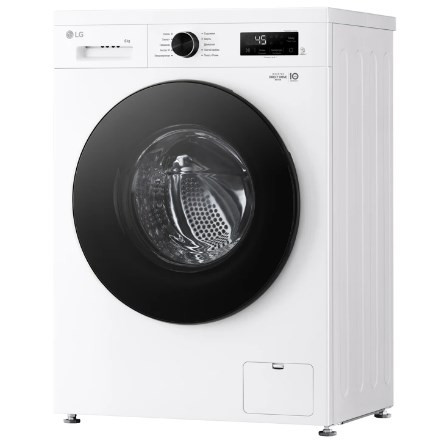 Стиральная машина LG F2Y1NS5W Стиральная машина LG F2Y1NS5W