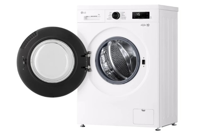 Стиральная машина LG F2Y1NS5W Стиральная машина LG F2Y1NS5W