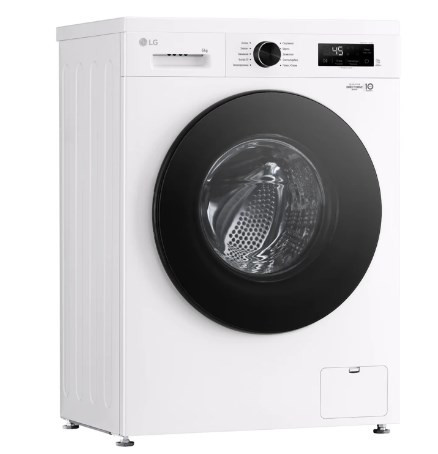 Стиральная машина LG F2Y1NS5W Стиральная машина LG F2Y1NS5W