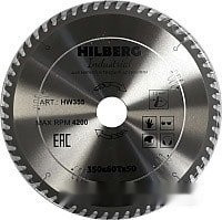 Пильный диск Hilberg HW355