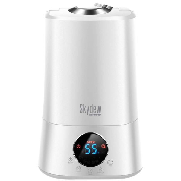 Увлажнитель воздуха Redmond SkyDew RHF-3317S