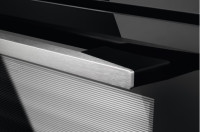 Духовой шкаф Electrolux OKH5E40X