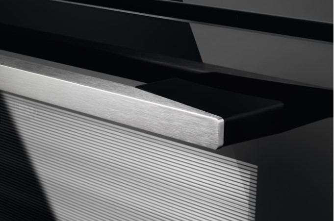 Духовой шкаф Electrolux OKH5E40X Духовой шкаф Electrolux OKH5E40X