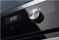 Духовой шкаф Electrolux OKH5E40X