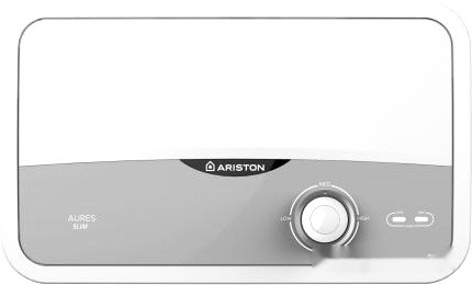 Водонагреватель Ariston Aures S 3.5 COM PL