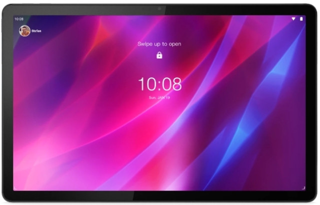 Планшет Lenovo TB-J616X TAB 4G+128GPG-RU (ZA9L0198RU)