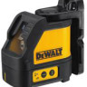 Призменный нивелир DeWALT DW088K