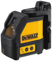 Призменный нивелир DeWALT DW088K