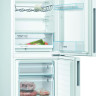 Холодильник с нижней морозильной камерой Bosch KGV33VWEA Холодильник с нижней морозильной камерой Bosch KGV33VWEA