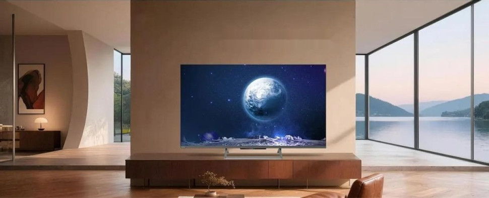 Телевизор Skyworth 55X66H Телевизор Skyworth 55X66H