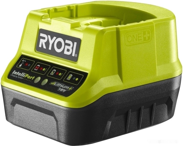 Аккумулятор для инструмента Ryobi RC18120-242 5133003365 (18В/4 Ah + 18В/2 Ah + 18В) Аккумулятор для инструмента Ryobi RC18120-242 5133003365 (18В/4 Ah + 18В/2 Ah + 18В)