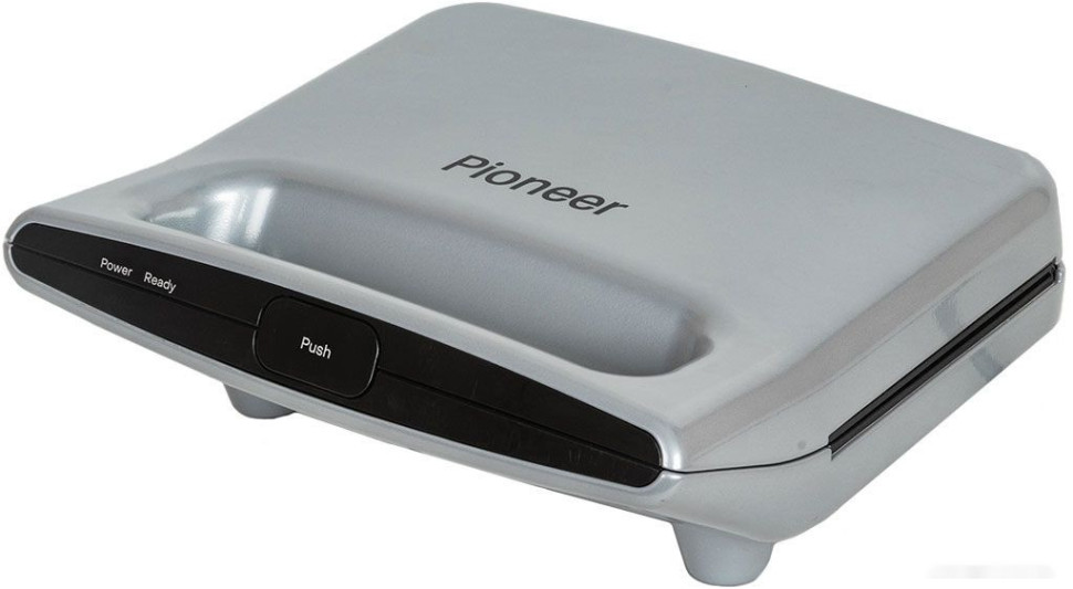 Электрогриль Pioneer GR1011E Электрогриль Pioneer GR1011E
