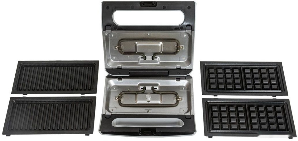 Электрогриль Pioneer GR1011E Электрогриль Pioneer GR1011E