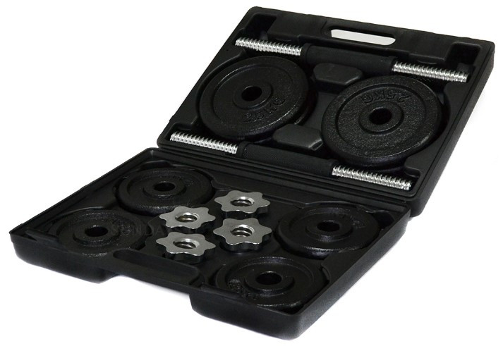 Гантели Sundays IR92052 Гантели Sundays IR92052