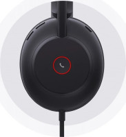 Наушники Yealink UH37 Dual UC