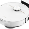 Робот-пылесос Dreame Robot Vacuum L50 White RLL43SA (евровилка, белый)