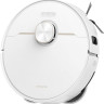 Робот-пылесос Dreame Robot Vacuum L50 White RLL43SA (евровилка, белый)
