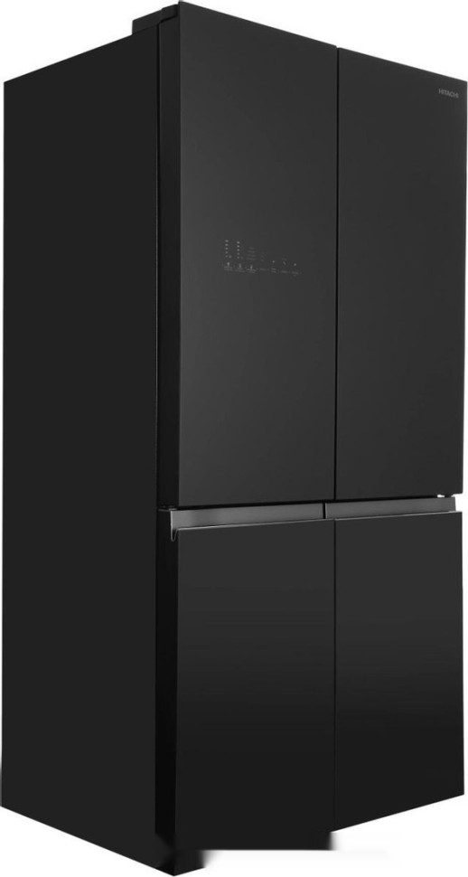 Четырёхдверный холодильник Hitachi R-WB720VUC0GMG Четырёхдверный холодильник Hitachi R-WB720VUC0GMG