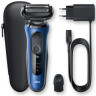 Электробритва мужская Braun Series 6 60-B1000s Электробритва мужская Braun Series 6 60-B1000s