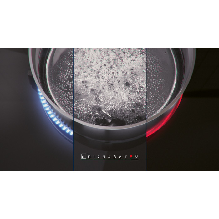 Варочная панель Electrolux IPE6440KF