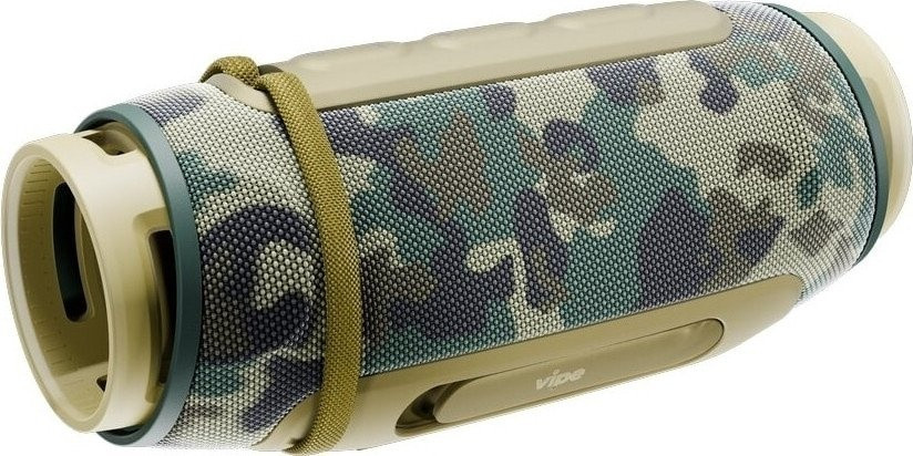 Портативная акустика Vipe Spark (камуфляж)