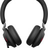 Наушники Jabra Evolve2 65 MS Stereo USB-A (черный) Наушники Jabra Evolve2 65 MS Stereo USB-A (черный)