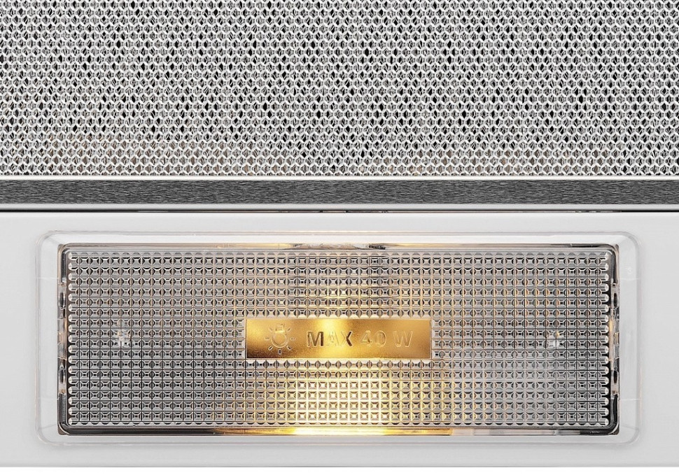 Вытяжка Krona Kerry 600 PB (белый)