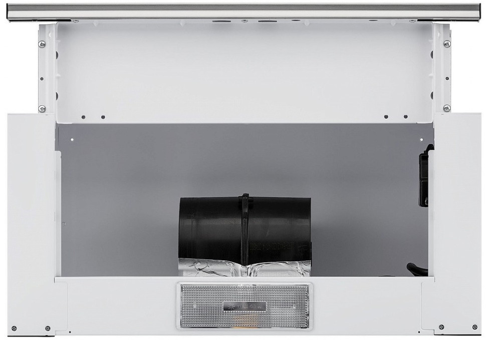 Вытяжка Krona Kerry 600 PB (белый)