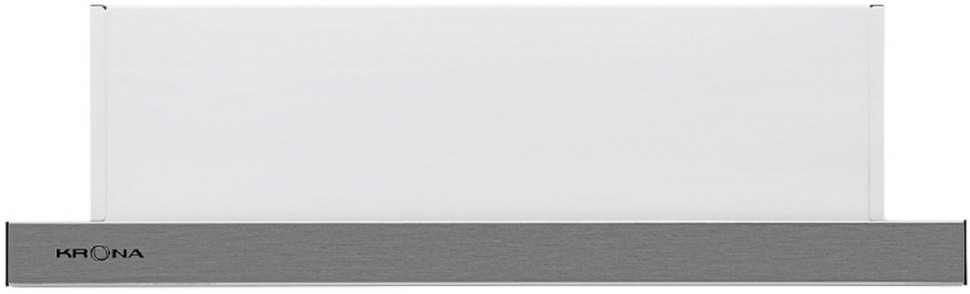 Вытяжка Krona Kerry 600 PB (белый)