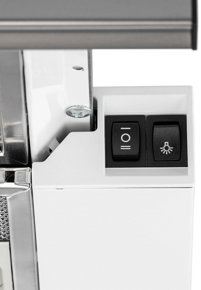 Вытяжка Krona Kerry 600 PB (белый)