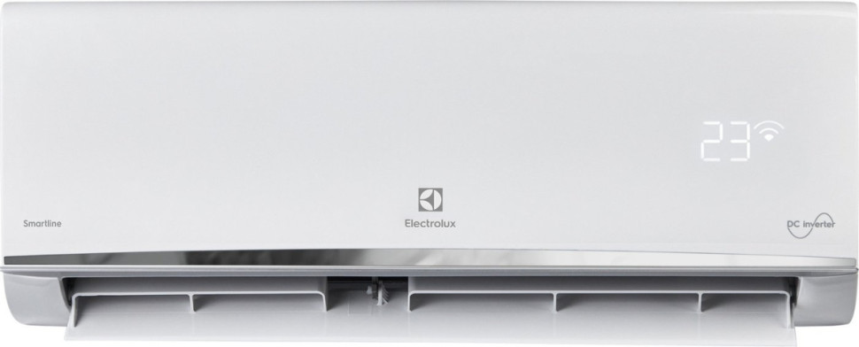 Кондиционер Electrolux Smartline DC EACS/I-07HSM/N8_V2