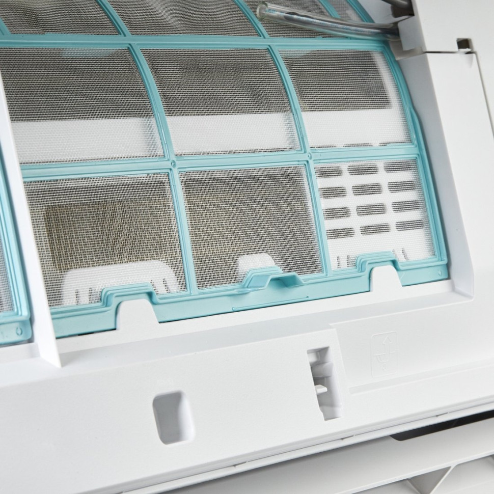 Кондиционер Electrolux Smartline DC EACS/I-07HSM/N8_V2