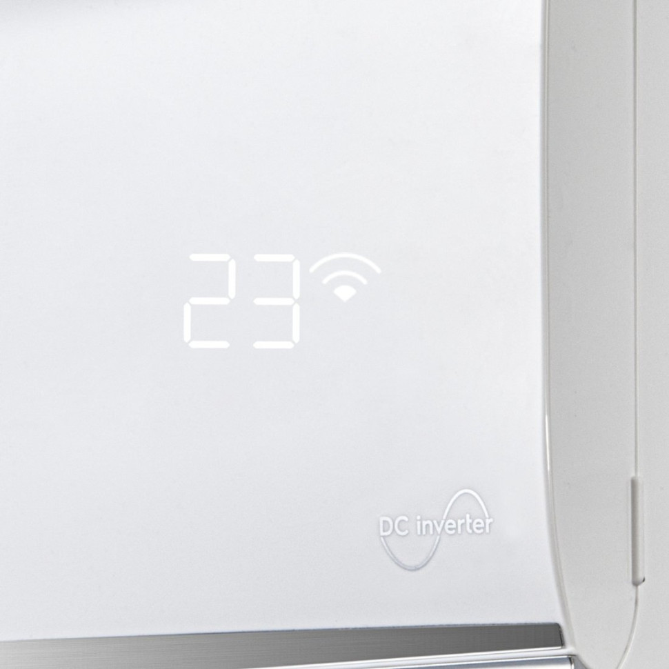 Кондиционер Electrolux Smartline DC EACS/I-07HSM/N8_V2