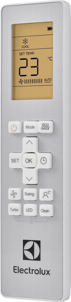 Кондиционер Electrolux Smartline DC EACS/I-07HSM/N8_V2