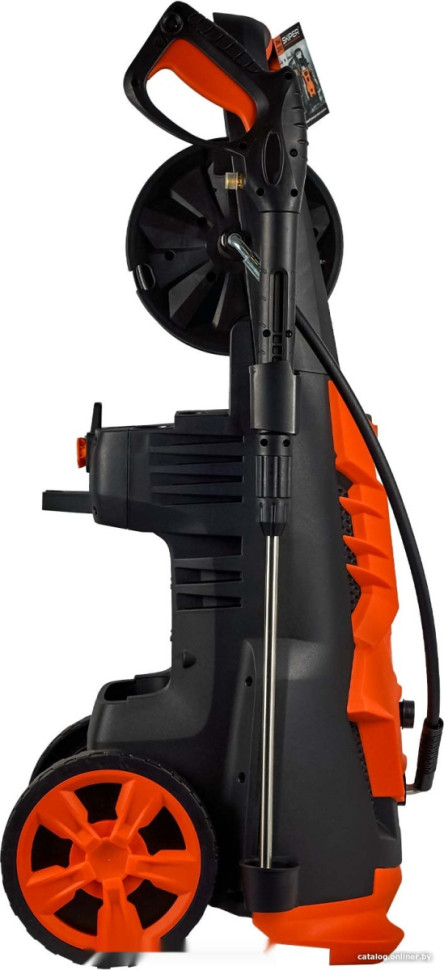 Мойка высокого давления Skiper PM-200 Pro