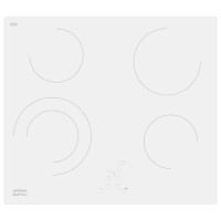 Варочная панель Krona DOLCE 60 WH