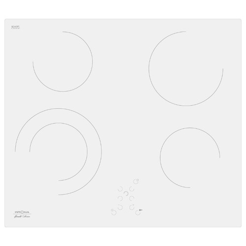 Варочная панель Krona DOLCE 60 WH