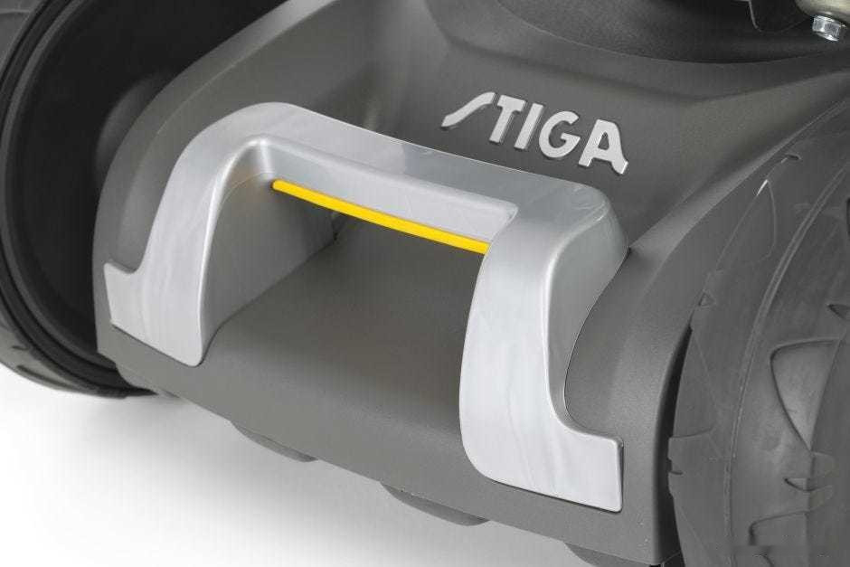 Газонокосилка Stiga Collector 48 S B 2L0482028/ST2