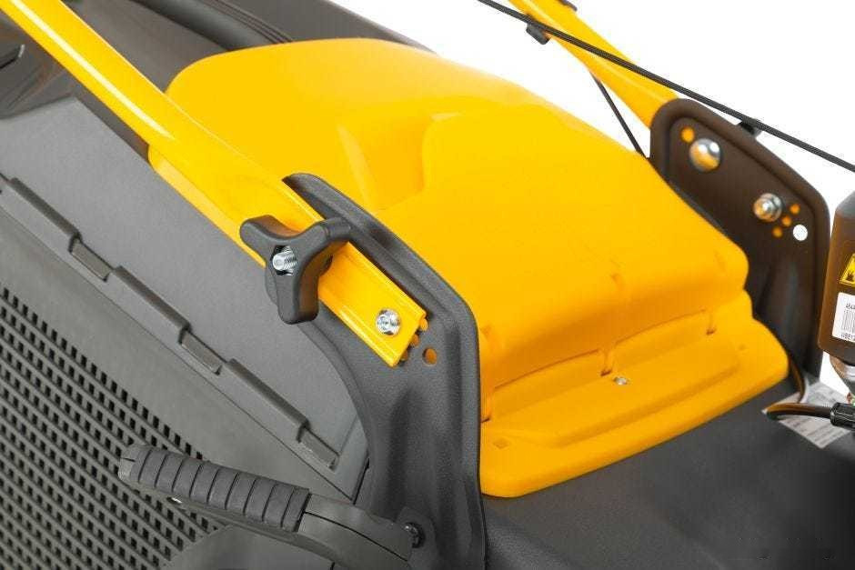 Газонокосилка Stiga Collector 48 S B 2L0482028/ST2