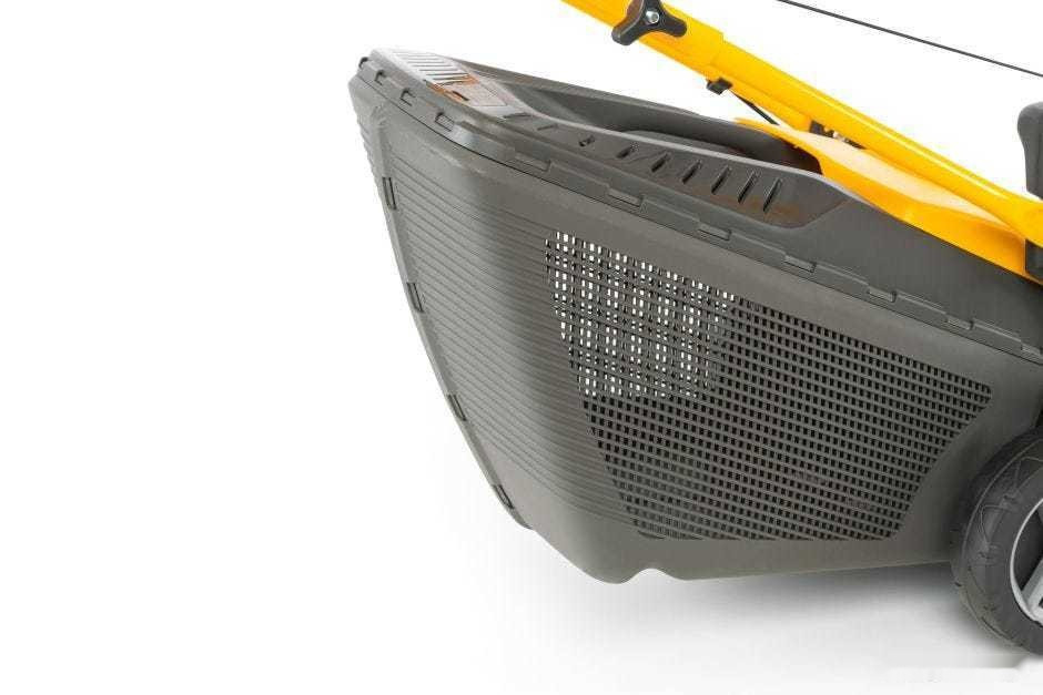Газонокосилка Stiga Collector 48 S B 2L0482028/ST2