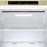 Холодильник LG DoorCooling+ GC-B459SECL Холодильник LG DoorCooling+ GC-B459SECL