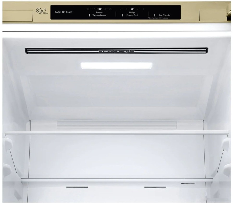 Холодильник LG DoorCooling+ GC-B459SECL Холодильник LG DoorCooling+ GC-B459SECL