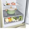 Холодильник LG DoorCooling+ GC-B459SECL Холодильник LG DoorCooling+ GC-B459SECL
