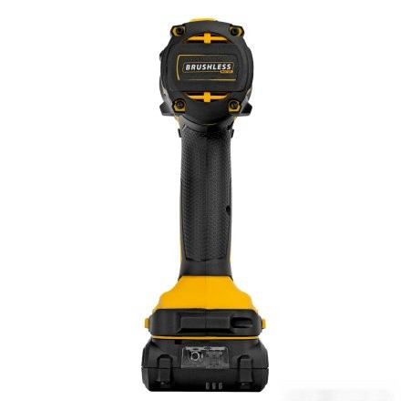 Ударная дрель-шуруповерт Denzel CIDB-IB-18-02 26130 (с 2-мя АКБ, кейс, набор оснастки) Ударная дрель-шуруповерт Denzel CIDB-IB-18-02 26130 (с 2-мя АКБ, кейс, набор оснастки)