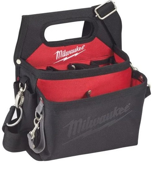 Ящик для инструментов Milwaukee Electrician's Work Pouch 48228112