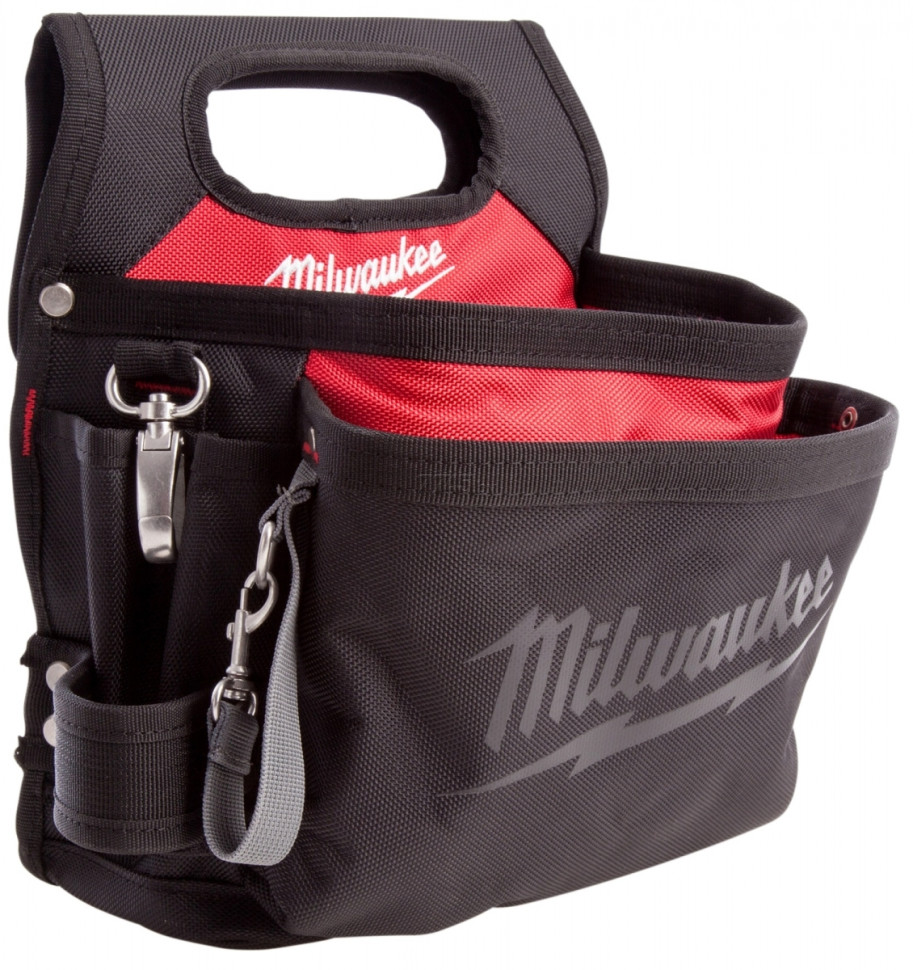 Ящик для инструментов Milwaukee Electrician's Work Pouch 48228112